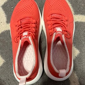 croc sneakers